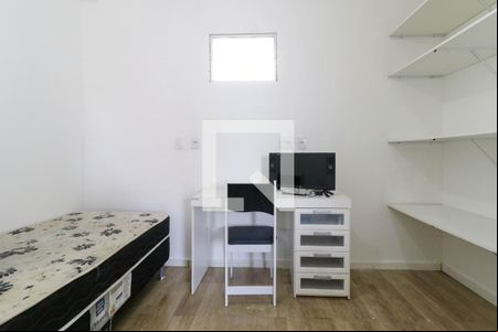 Kitnet de casa para alugar com 1 quarto, 16m² em Butantã, São Paulo