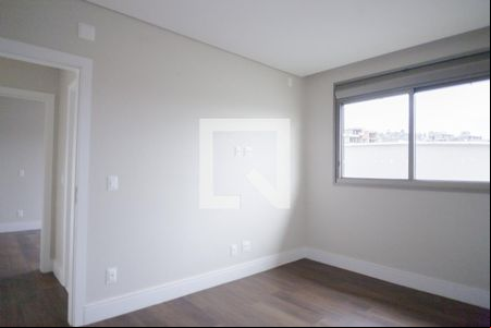 quarto 1 de casa para alugar com 4 quartos, 254m² em Alphaville Lagoa dos Ingleses, Nova Lima
