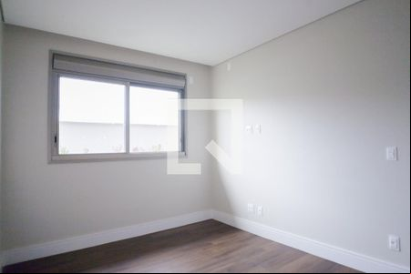 quarto 2 de casa para alugar com 4 quartos, 254m² em Alphaville Lagoa dos Ingleses, Nova Lima