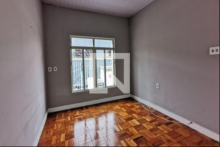 Sala de casa para alugar com 1 quarto, 70m² em Vila Virgínia, Jundiaí