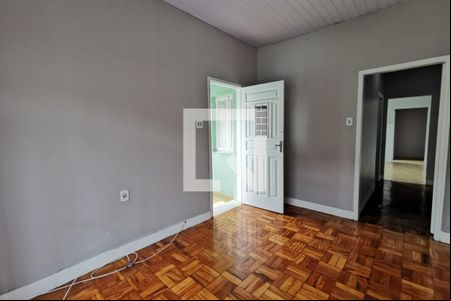 Sala de casa para alugar com 1 quarto, 70m² em Vila Virgínia, Jundiaí