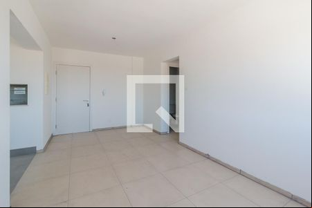 Sala de apartamento para alugar com 2 quartos, 55m² em Glória, Porto Alegre