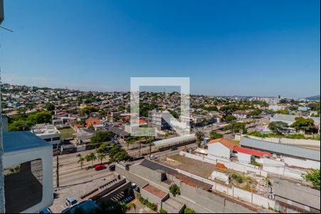 Vista de apartamento para alugar com 2 quartos, 55m² em Glória, Porto Alegre