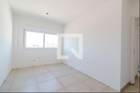 Quarto 1 de apartamento para alugar com 2 quartos, 55m² em Glória, Porto Alegre