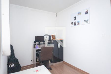 Quarto 1 de casa à venda com 5 quartos, 440m² em Vila Maria do Carmo, Nova Lima