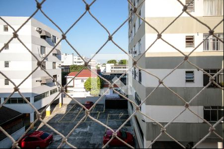 Vista Quarto 1 de apartamento à venda com 2 quartos, 40m² em Cascadura, Rio de Janeiro