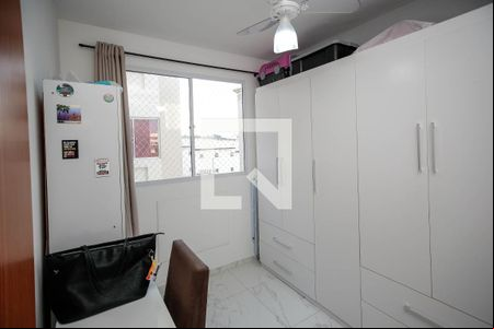 Quarto 2 de apartamento à venda com 2 quartos, 40m² em Cascadura, Rio de Janeiro