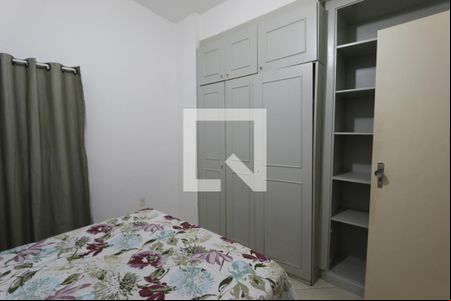 quarto de kitnet/studio para alugar com 1 quarto, 40m² em Barra da Tijuca, Rio de Janeiro