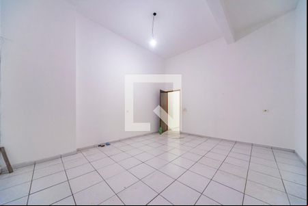 Quarto  de casa de condomínio para alugar com 1 quarto, 50m² em Parque Marajoara, Santo André