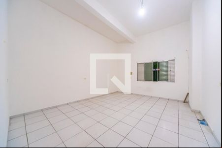 Quarto  de casa de condomínio para alugar com 1 quarto, 50m² em Parque Marajoara, Santo André