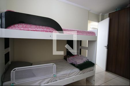 Quarto 1 de apartamento à venda com 2 quartos, 55m² em Vila Sílvia, São Paulo
