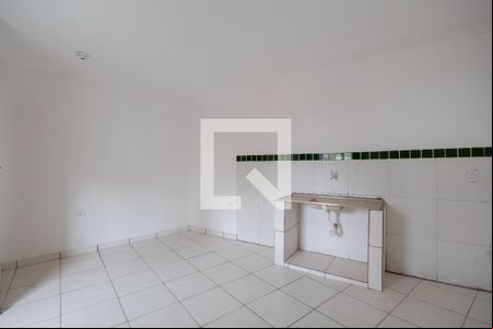 Studio de kitnet/studio para alugar com 1 quarto, 25m² em Conceição, Osasco