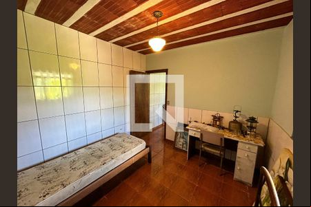 Casa à venda com 2 quartos, 936m² em Jardim Canadá, Nova Lima