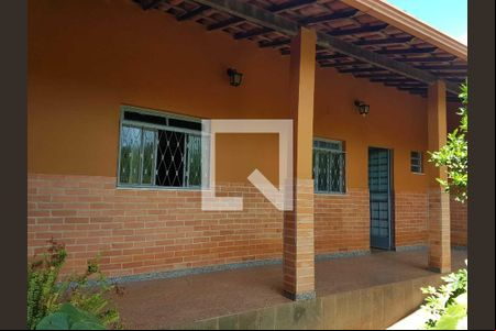 Casa à venda com 2 quartos, 936m² em Jardim Canadá, Nova Lima