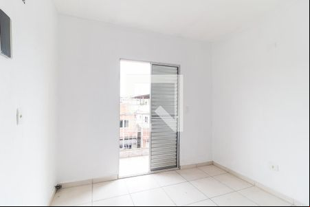 Quarto de kitnet/studio para alugar com 1 quarto, 33m² em  Cidade Kemel, Poá