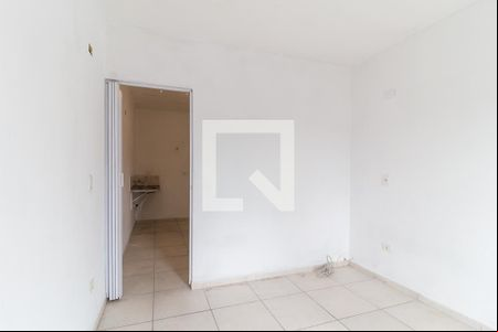 Quarto de kitnet/studio para alugar com 1 quarto, 33m² em  Cidade Kemel, Poá