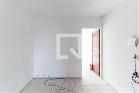 Sala/Cozinha de kitnet/studio para alugar com 1 quarto, 33m² em Cidade Kemel, Poá