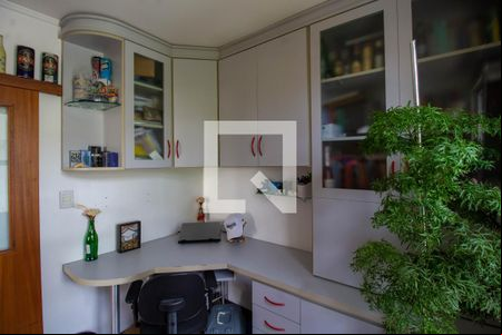 Quarto 2 de apartamento para alugar com 3 quartos, 84m² em Centro, São Leopoldo