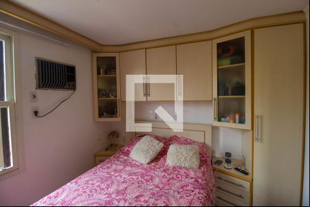 Quarto 1 de apartamento para alugar com 3 quartos, 84m² em Centro, São Leopoldo