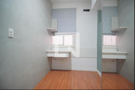 Quarto 2 de apartamento à venda com 3 quartos, 70m² em Boa Vista, Porto Alegre