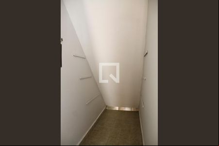 Sala de casa para alugar com 2 quartos, 100m² em Santa Maria, São Caetano do Sul