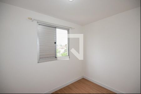 Quarto 1 de apartamento para alugar com 2 quartos, 50m² em Fazenda Morumbi, São Paulo