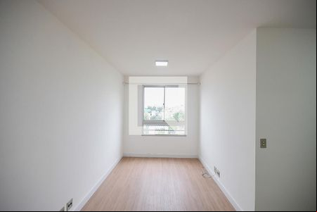Sala de apartamento para alugar com 2 quartos, 50m² em Fazenda Morumbi, São Paulo