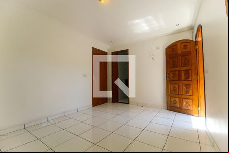 Suíte 1 de casa para alugar com 3 quartos, 240m² em Vila Carmosina, São Paulo