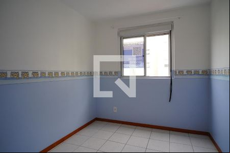 Quarto 1 de apartamento à venda com 2 quartos, 42m² em Rubem Berta, Porto Alegre