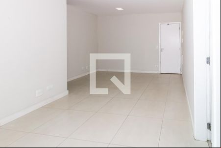 Sala de apartamento para alugar com 3 quartos, 90m² em Vila Romana, São Paulo