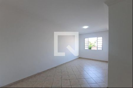 Sala de apartamento para alugar com 3 quartos, 70m² em Jardim Faculdade, Sorocaba
