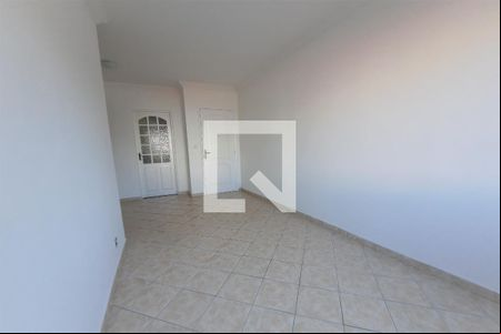 Sala de apartamento para alugar com 3 quartos, 70m² em Jardim Faculdade, Sorocaba
