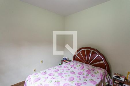 Suíte de casa à venda com 3 quartos, 150m² em Ana Lúcia, Belo Horizonte