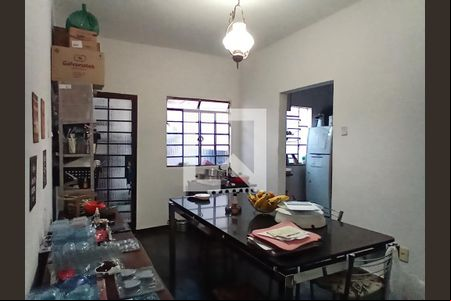 Casa à venda com 5 quartos, 160m² em Ana Lúcia, Belo Horizonte