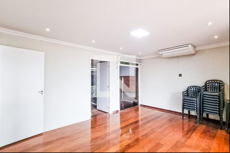 Sala 2 de apartamento à venda com 4 quartos, 500m² em Santa Branca, Belo Horizonte