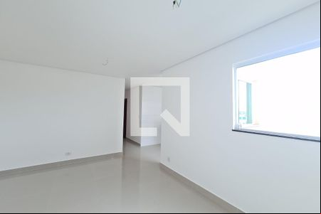 Sala de casa de condomínio para alugar com 2 quartos, 41m² em Vila Antonieta, São Paulo