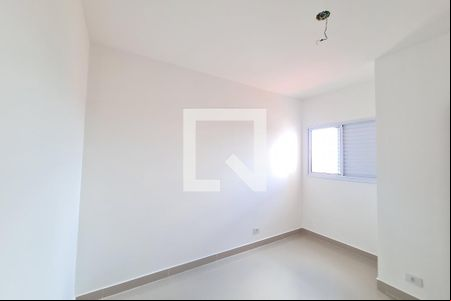 Quarto 2 de casa de condomínio para alugar com 2 quartos, 41m² em Vila Antonieta, São Paulo