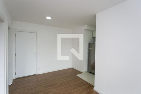 Sala de kitnet/studio à venda com 1 quarto, 40m² em Vila Andrade, São Paulo