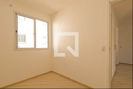 Quarto 2 de apartamento para alugar com 2 quartos, 45m² em Jardim Albertina, Guarulhos