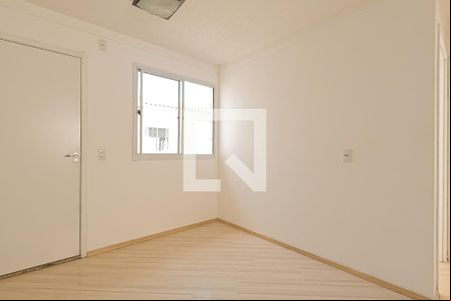 Sala de apartamento para alugar com 2 quartos, 45m² em Jardim Albertina, Guarulhos
