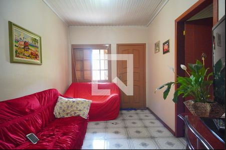 Casa à venda com 2 quartos, 150m² em Jardim America, São Leopoldo