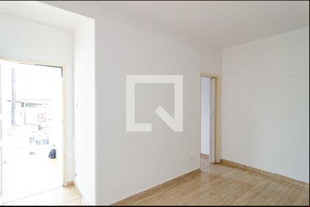 Sala de casa à venda com 1 quarto, 70m² em Vila Parque Jabaquara, São Paulo
