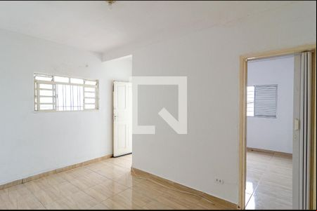 Sala de casa à venda com 1 quarto, 70m² em Vila Parque Jabaquara, São Paulo