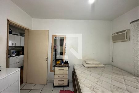 Quarto de casa à venda com 3 quartos, 140m² em Jardim America, São Leopoldo