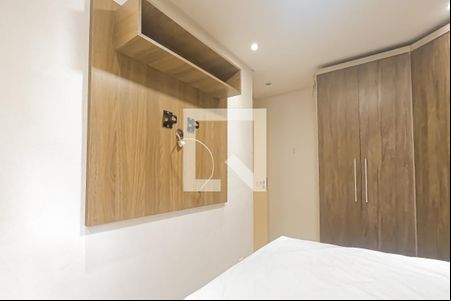 Quarto 1 de apartamento para alugar com 2 quartos, 44m² em Centro, Guarulhos