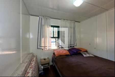 Quarto 2  de casa à venda com 3 quartos, 100m² em Jardim America, São Leopoldo