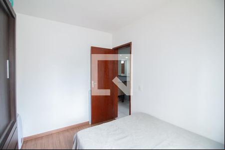 Quarto 1 de apartamento à venda com 2 quartos, 62m² em Betim Industrial, Betim