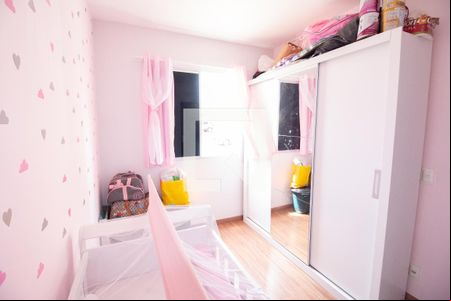 Quarto 2 de apartamento à venda com 2 quartos, 62m² em Betim Industrial, Betim
