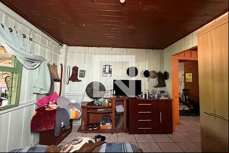 Quarto  de casa à venda com 3 quartos, 90m² em Santo Andre, São Leopoldo