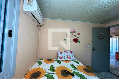 Quarto 2 de casa à venda com 3 quartos, 90m² em Santo Andre, São Leopoldo